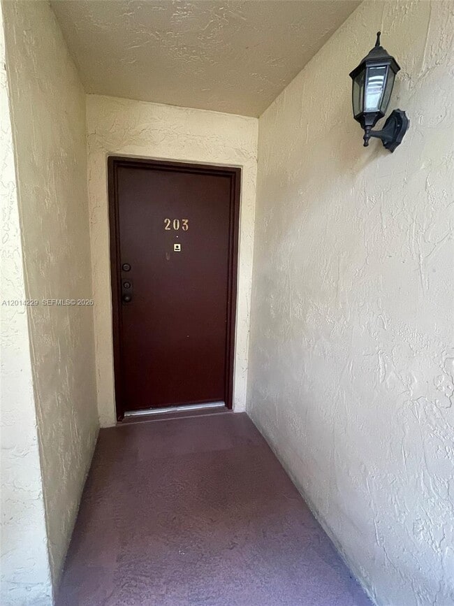 Photo - 8820 SW 123rd Ct Unit L-203