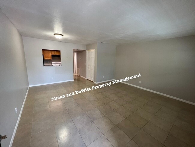 Photo - 1 Bed/1 Bath - Unit 207