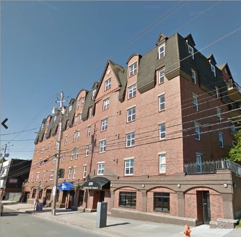 Building Photo - Barrington Terrace