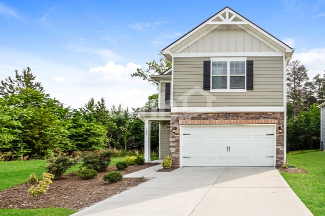 Building Photo - 1328 Bethany Dallas Dr