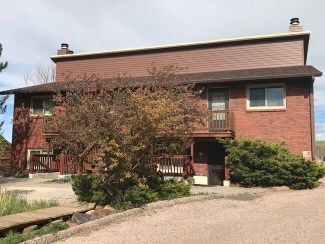 Building Photo - 7003 Tumbleweed Dr Unit A