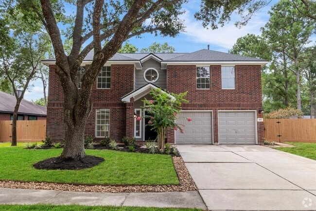 Building Photo - 1815 Moston Dr Rental