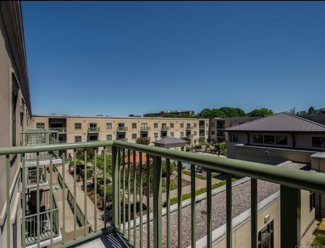 Photo - 721 Gov Morrison St Unit 601