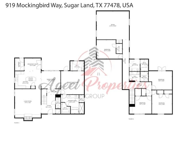 Photo - 919 Mockingbird Way