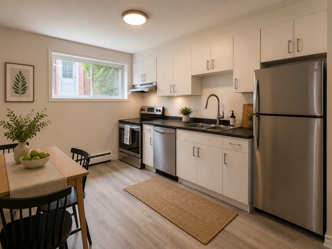 Photo - 1-204 Melrose Street Cambridge Ontario N3h4A6 Unit 1