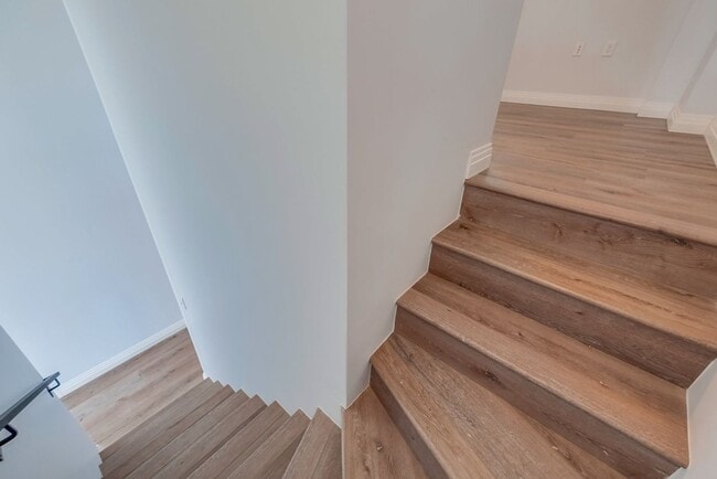 Photo - Prime Koreatown - Brand New 1Bd/1Ba 2 Story Loft w/W/D - 6 Weeks Free Rent Concession! Unit 307