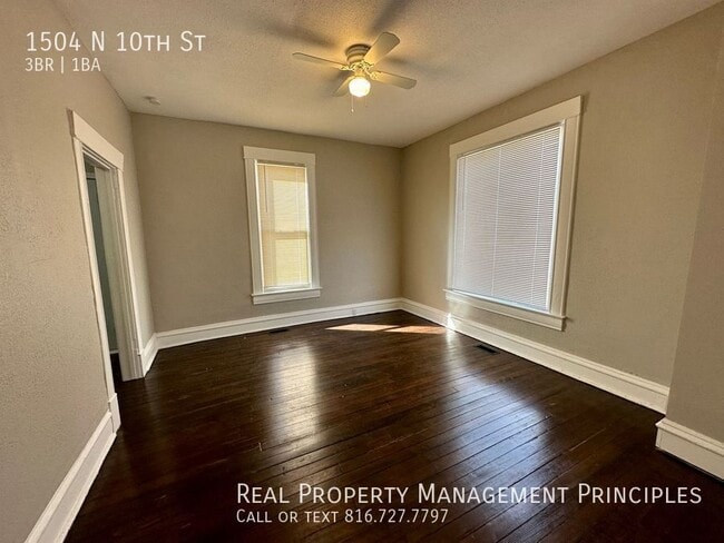 Photo - 1504 N 10th St