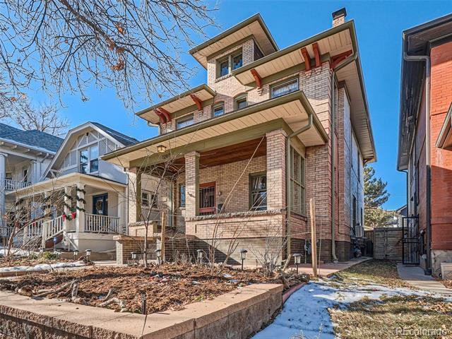 Photo - 1267 Clayton St