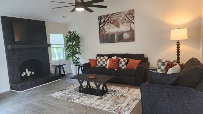 Photo - 11301 Smoke Tree Ln