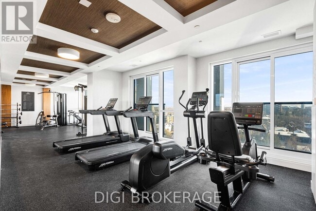 Photo - 560 Rideau St Unité 901