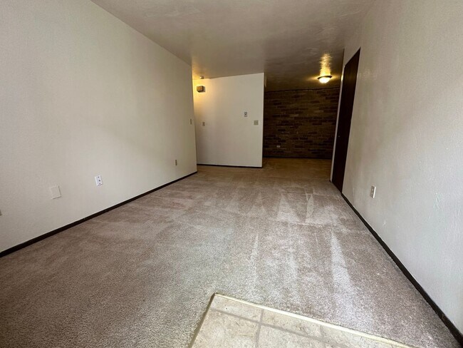 Photo - Cozy One Bedroom in Plum! Exposed Brick, On-Site Laundry & More! Call Today! Unit 607