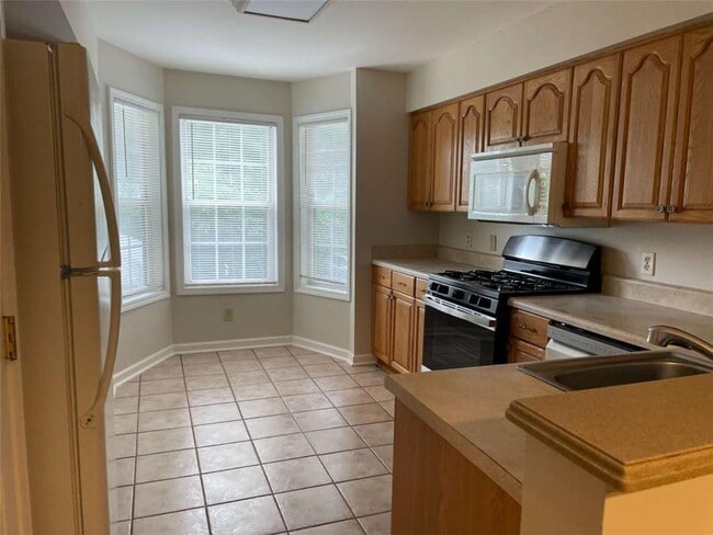 Photo - 1514 Oakridge Ct