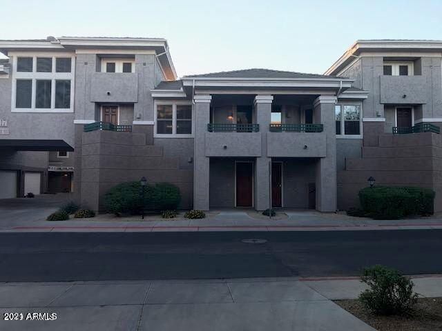 Photo - 15221 N Clubgate Dr Townhome