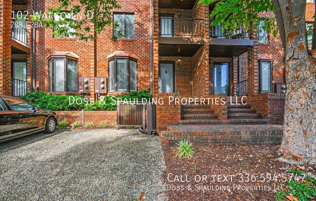 Photo - 102 Wafco Ln