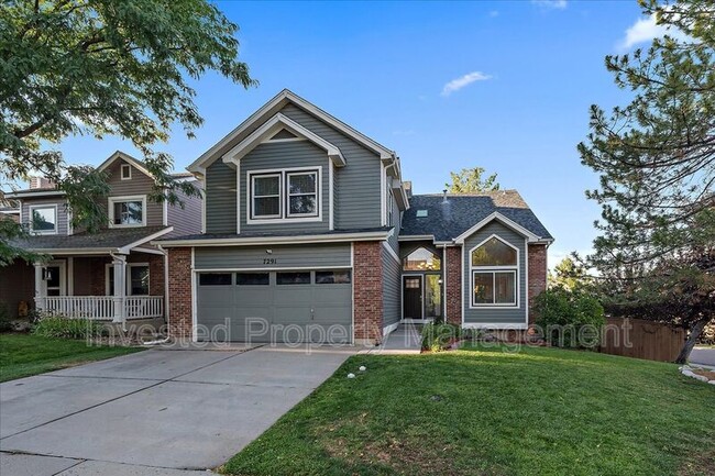 Building Photo - 7291 Palisade Dr Rental