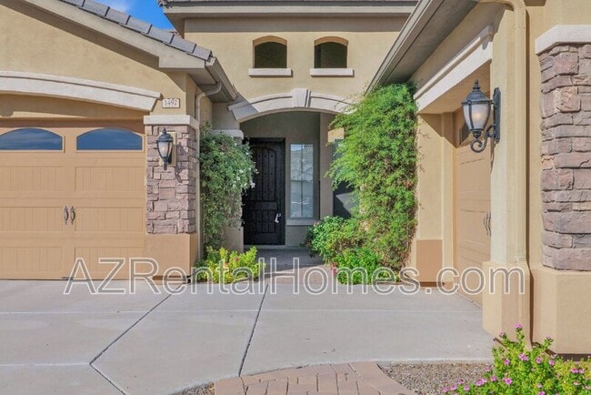 Photo - 1492 E Prescott Pl