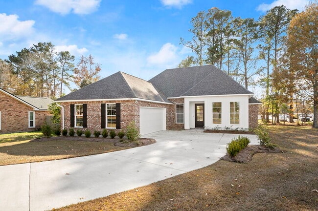 Building Photo - 11802 Morgan Meadow Ave