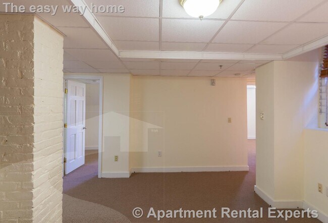 Photo - 1616 Massachusetts Ave Unit #B1