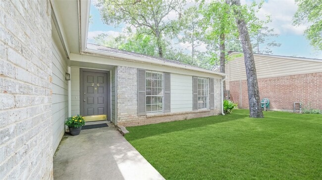Photo - 26 S White Pebble Ct