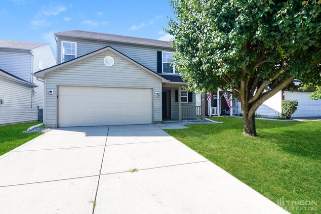 Photo - 7210 Kimble Dr House