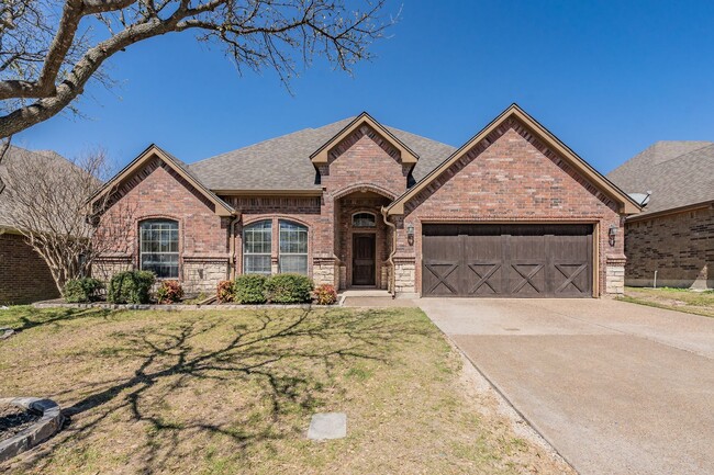 BEAUTIFUL HOME in Willow Park! - BEAUTIFUL HOME in Willow Park!