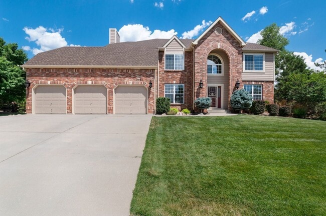 Photo - 2420 Regal View Ct