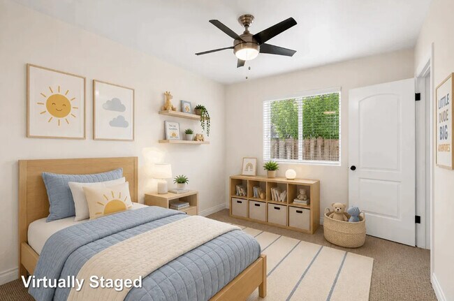 MSO RENTAL HOMES
