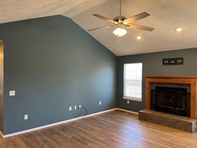 Photo - Now Available! Gorgeous Walkout Basement Home with a Pool, Ozark