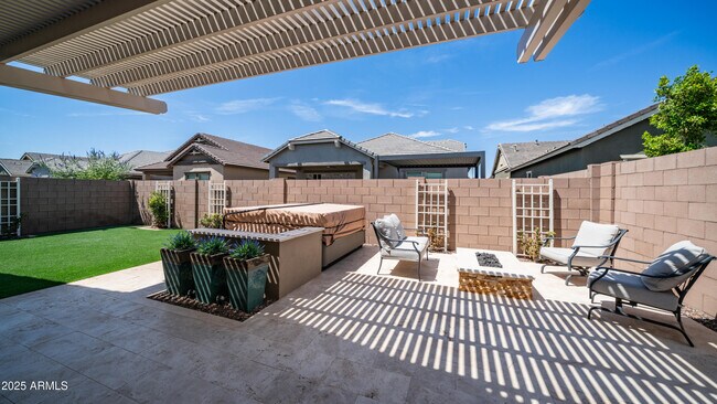 Photo - 23080 E Carriage Wy