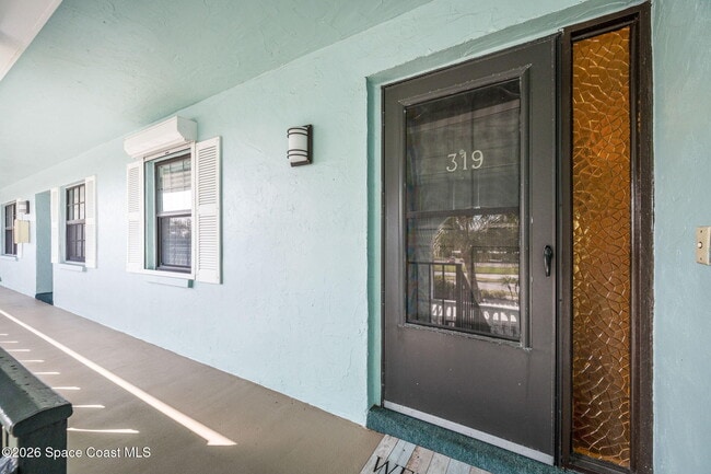 Photo - 2001 S Banana River Blvd Unidad 319