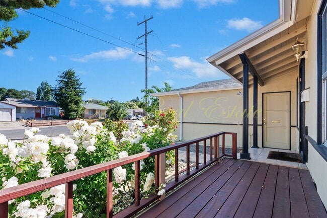 Photo - American Canyon Single Story Home!