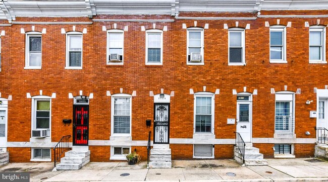 Building Photo - 2509 Christian St