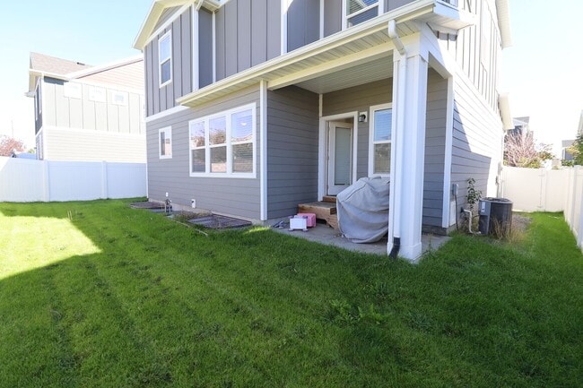 Photo - Single Family Home Eagle Mountain