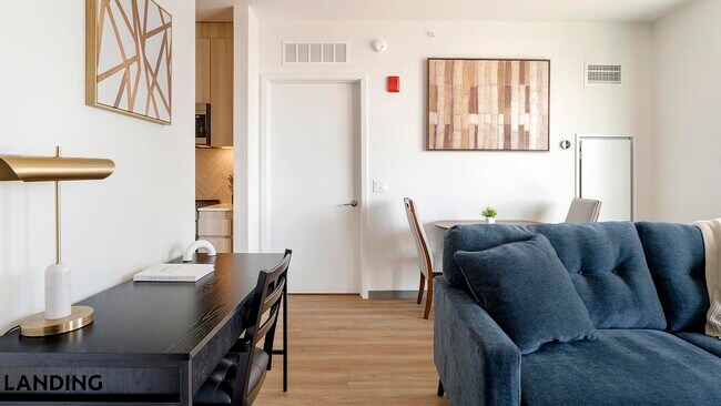 Photo - 513 S Damen Ave Unidad 702