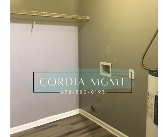 All Electric 1 Bedroom 1 Bathroom in Cartersville