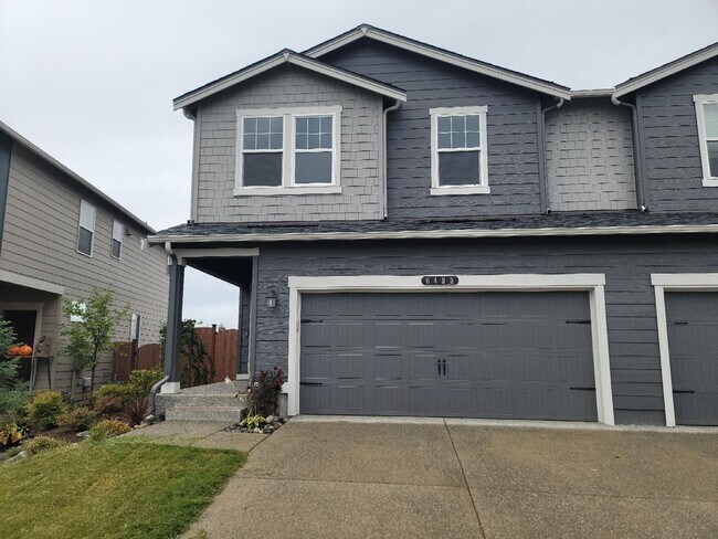 Photo - 3 Bedroom Home in The Preserve at Illahee Springs