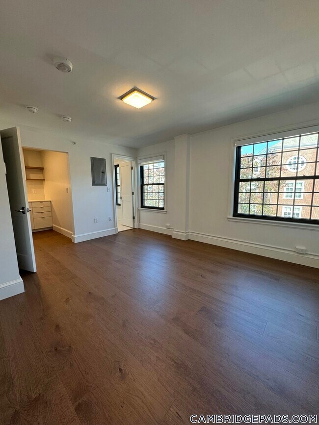 Photo - 1200 Massachusetts Ave Unidad 316