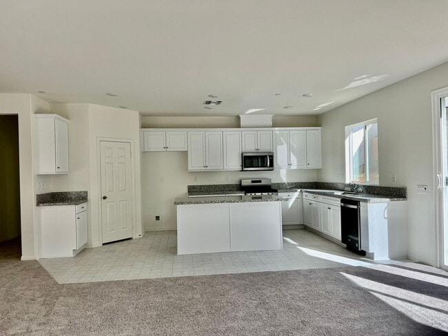 Photo - Recently built SINGLE STORY 4 bed, 2 bath, plus office - Riverside