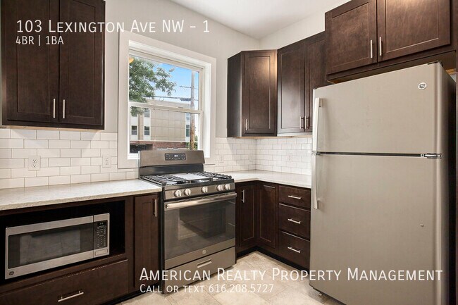 Photo - 103 Lexington Ave NW Unit 1