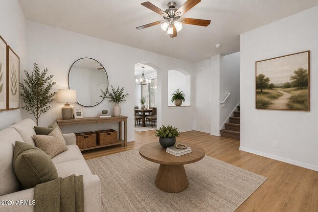 Photo - 4172 E Santa Fe Ln