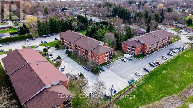 Photo - 440 Durham St W Unit 210
