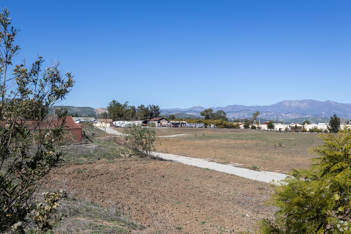 Ventura Springs - Ventura Springs Apartamentos