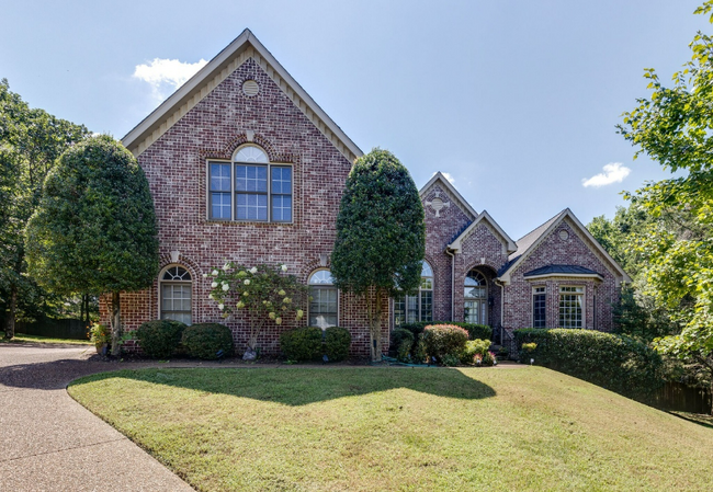 Photo - 1013 Alcove Ct House