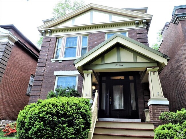 Building Photo - 6134 Washington Blvd Rental