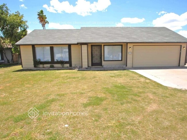 Photo - 811 E Hillview Cir Casa