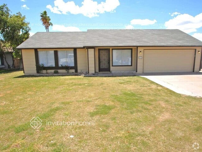 Building Photo - 811 E Hillview Cir Rental