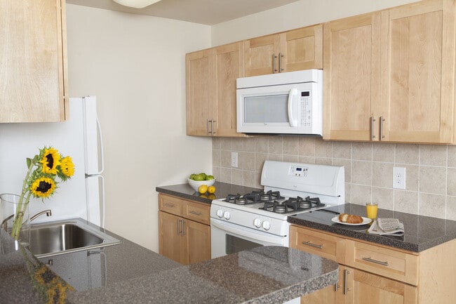 Photo - Pine Manor II Apartments