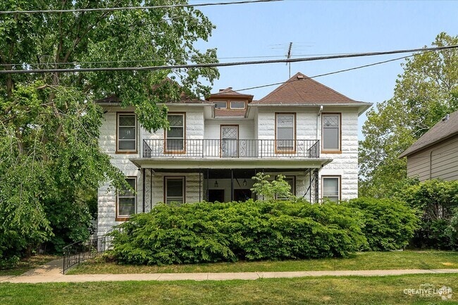 Building Photo - 17 S Channing St Unit 3 Rental