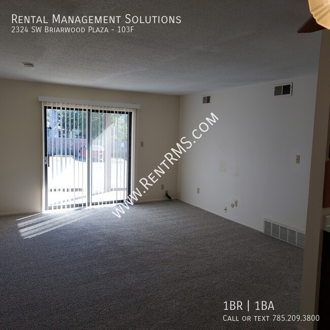 Photo - 2324 SW Briarwood Plaza Unit 103F