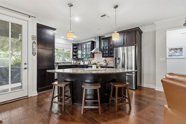 Photo - 15317 Falconhead Grove Loop
